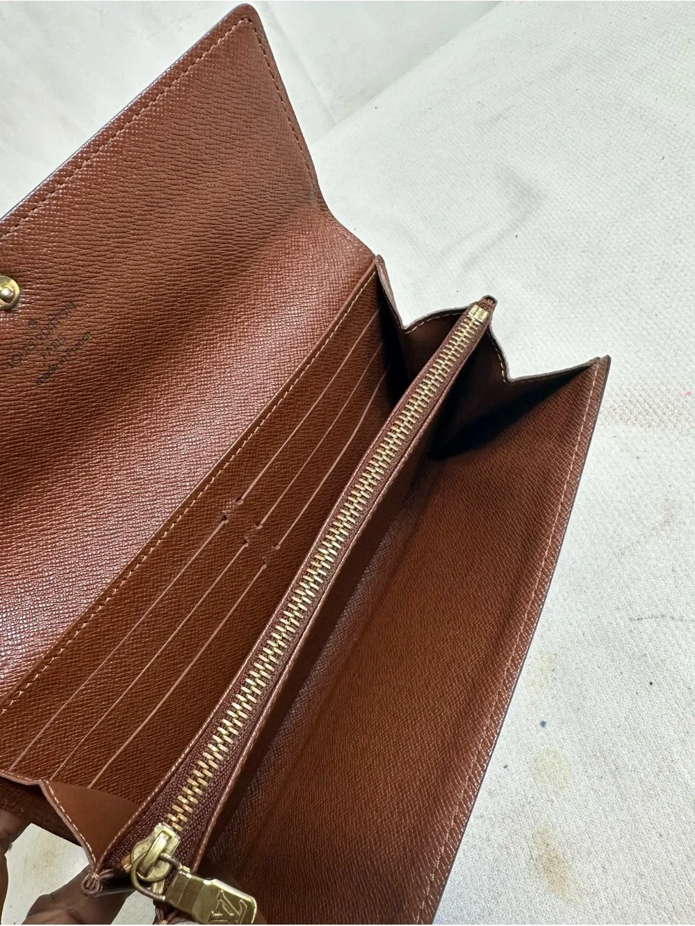 Louis Vuitton Wallet
